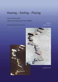 Hearing, Feeling, Playing book cover Thumbnail